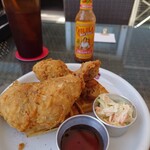 Lucy's Bakery & Kitchen - 