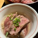 本格肉料理 丸小 - 