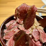 本格肉料理 丸小 - 