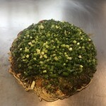 Okonomiyaki Puxu - 