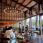 KAGARIBI - 매장 내부