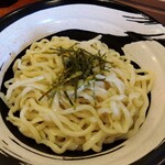 俺の中華たなか家 - 「麺」をアップでパチリ♯