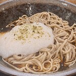 Shibuya Hachikou Soba - 