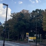 レイドバックバーガー - 