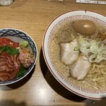 きたかた食堂 - 