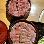 本格肉料理 丸小 - 