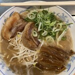 お好み焼 ぷぅ - 