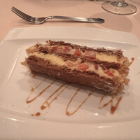 エリオ・ロカンダ・イタリアーナ - 