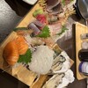 地酒と道産食材 一笑 本店