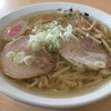 麺や 赤堀