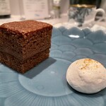 おかしやうっちー - 