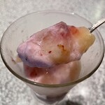 おかしやうっちー - 