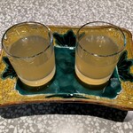 おかしやうっちー - 