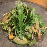 ラ・ファソン 古賀 - 