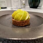 おかしやうっちー - 