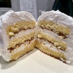 おかしやうっちー - 