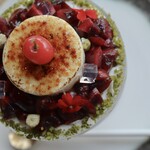 ラトリエ ア マ ファソン - 【失念しました】