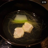 味吉兆 ぶんぶ庵 - 