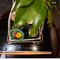 味吉兆 ぶんぶ庵 - 