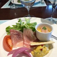 ポンヌフ - 