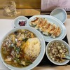 銀華飯店