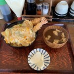 七色食堂 - 料理写真: