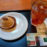 タリーズコーヒー - 