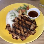 ビッグボーイ - 