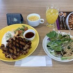 ビッグボーイ - 