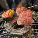 YAKINIKU マルカワ - 