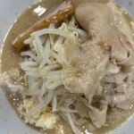 ラーメン神豚 - 