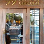 99 ROUTE DU CHOCOLAT - 