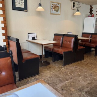 カフェ ラソンブル_2