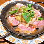 Ishigama Itaria Izakaya Mari Natei - 