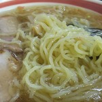 ラーメンつり吉 - 