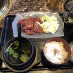 Yakiniku Housen - 