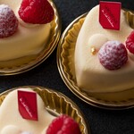 ラ ブティック ドゥ ジョエル・ロブション - ブランブラン