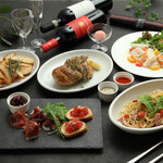 CAFE&DINING Bonheur - メイン写真: