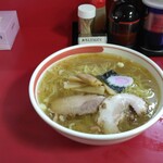 Ramen Tsuri Kichi - 