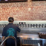 REVO BREWING - 