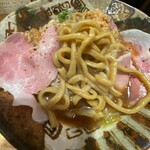 Jikaseimenya Chitara Udo - 麺