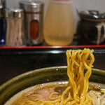 Ramen Gou - 麺