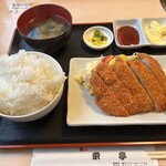 焼肉の栄亭 - 