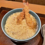 京うどん 生蕎麦 岡北 - 