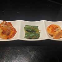 焼肉 Meat it - 