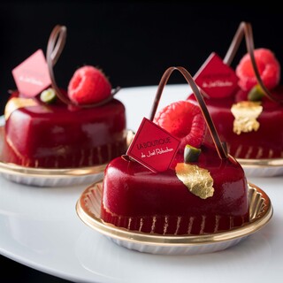 ル カフェ ドゥ ジョエル・ロブション_1