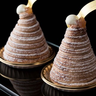 ラ ブティック ドゥ ジョエル・ロブション_2