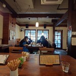 Cafeここたの - 