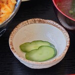 Shokuraku En - 小鉢１