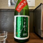 47都道府県の日本酒勢揃い 富士喜商店 - 